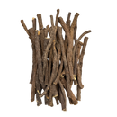 Appletons Liquorice Root - 1kg