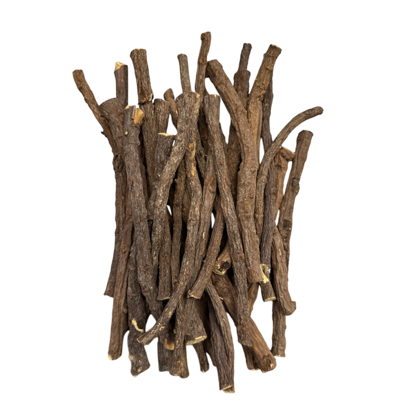 Appletons Liquorice Root - 1kg
