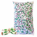 Stockleys Wrapped Spearmint Chews - 3kg