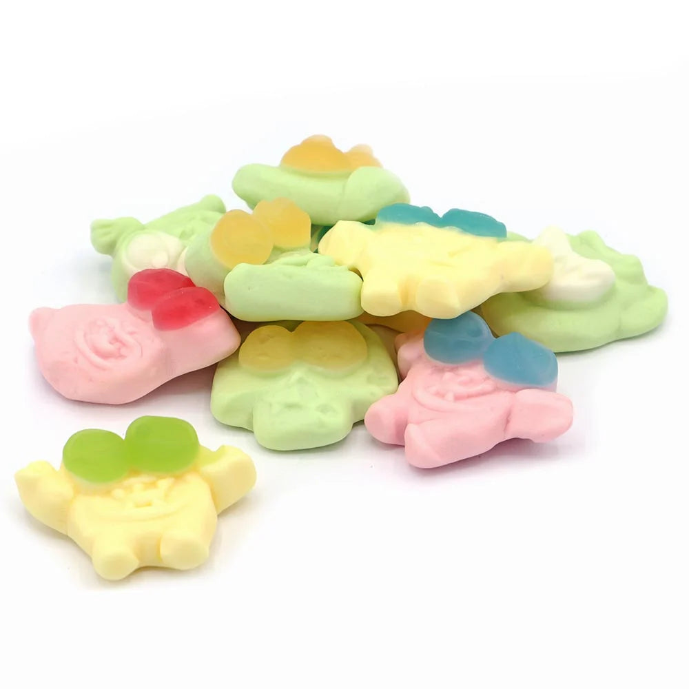 Kingsway Jelly Monsters - 2kg