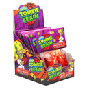 Crazy Candy Factory Zombie Brain 120g - 12 Count