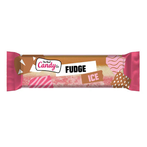 Candy Co Fudge Ice - 16 Count