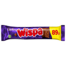 Cadbury Wispa Chocolate Bar 36g PMP 89p  - 48 Count