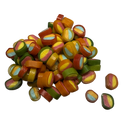 Haribo Pico Balla - 3kg