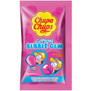 Chupa Chups Cotton Bubble Gum - 12 Count