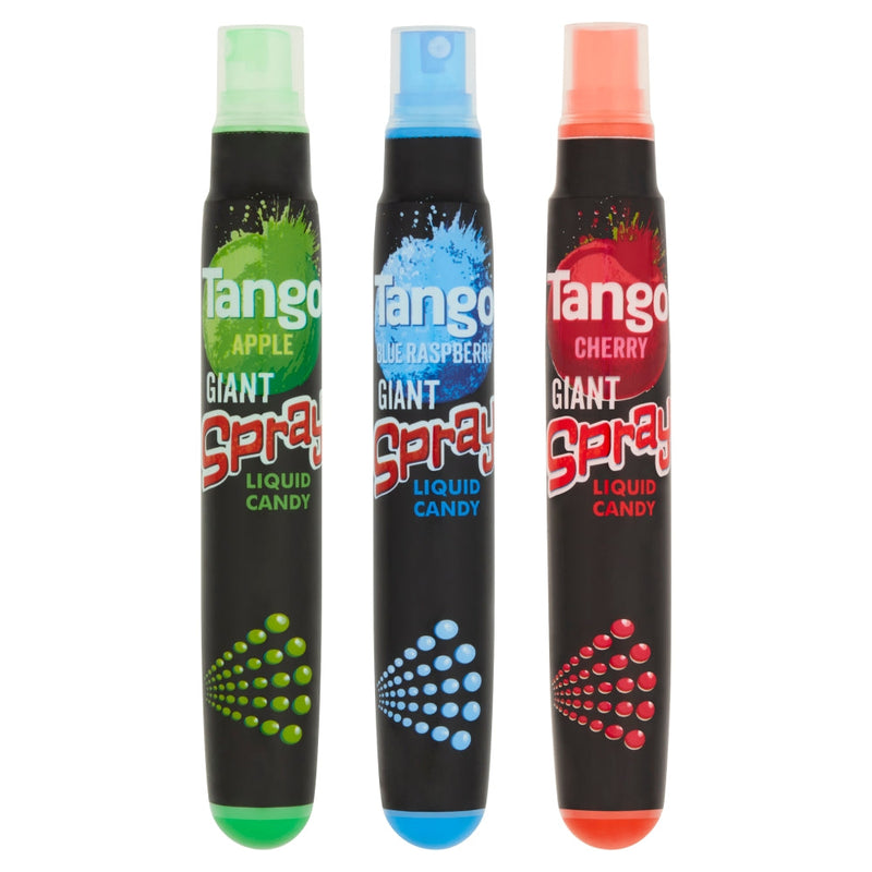 Tango King Assorted Spray - 12 Count
