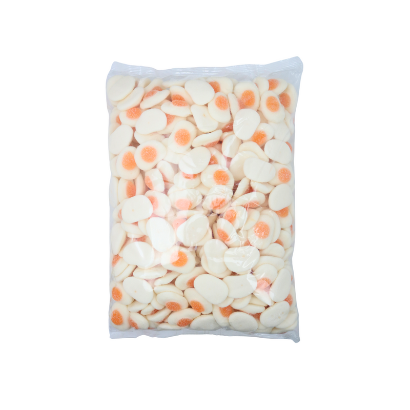 Jake Sugared Fried Eggs - 3kg