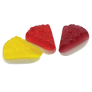 Appletons Gummy Cheesecake Slices - 2kg