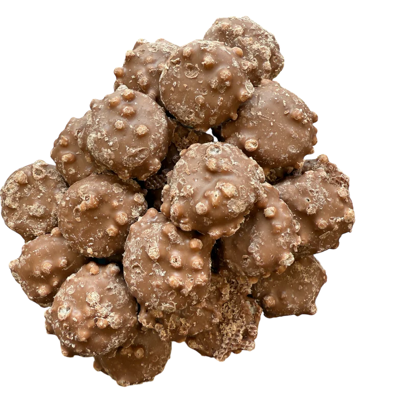 Dals Toffee Crisp - 3.3kg