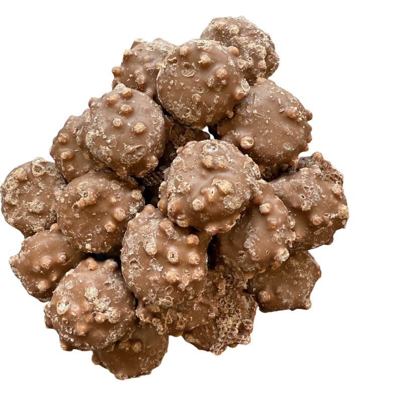 Dals Toffee Crisp - 3.3kg