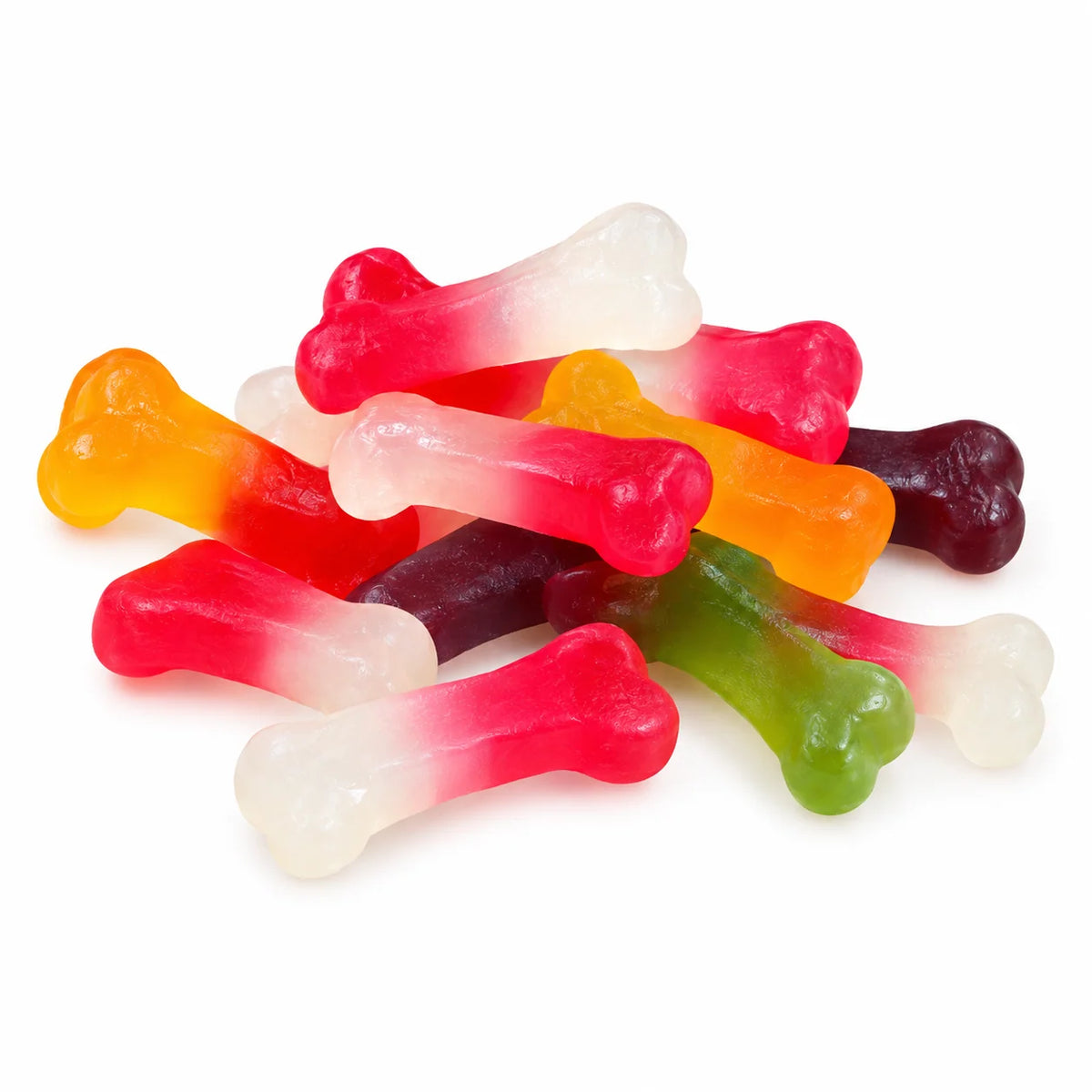 Haribo Bone Shakers - 3kg