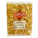 Stockleys Wrapped Barley Sugar - 3kg