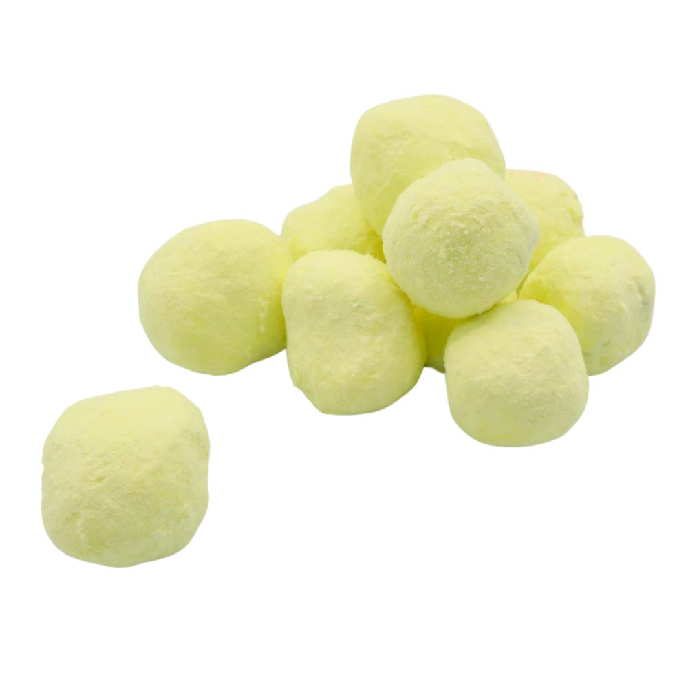 Bristows Lemon Traditional Bonbons - 3kg
