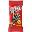 Maxilin Liquorice Flyers - 12 Count