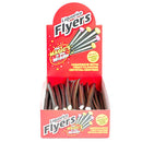Giant Original Liquorice Flyers - 40 Count