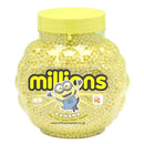 Millions Banana Jar - 2.27kg