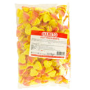 Bebeto Halal Fizzy Peach Hearts - 2kg