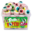 Trolli Pop Eyes 3D Candy - 60 Count