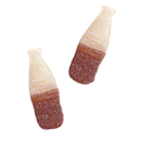 Vidal Fizzy Cola Bottles - 3kg