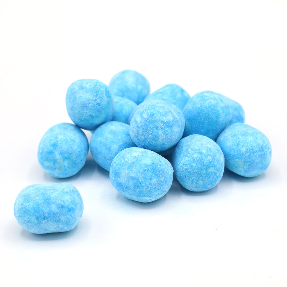 Raspberry Bomboms Kingsway Blue Raspberry Bonbons 3kg