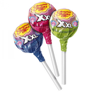 Chupa Chups XXL Playlist Classic Lollipops - 25 Count