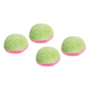 Vidal Jelly Sour Watermelons - 75 Count