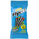 Maxilin Sour Liquorice Flyers - 12 Count