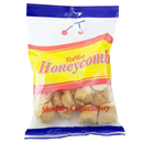 Shoebury Plain Toffee Honeycomb Bag - 14 Count