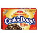 Cookie Dough Bites Chocolate Chip Theatre Box 87g - 12 Count