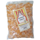 Brays Aniseed Twist Wrapped - 3kg