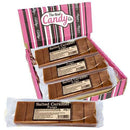 Candy Co Salted Caramel Fudge - 16 Count