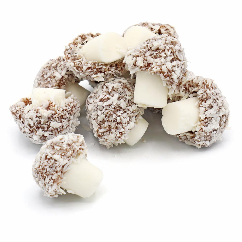 Taveners Coconut Mushrooms - 3kg