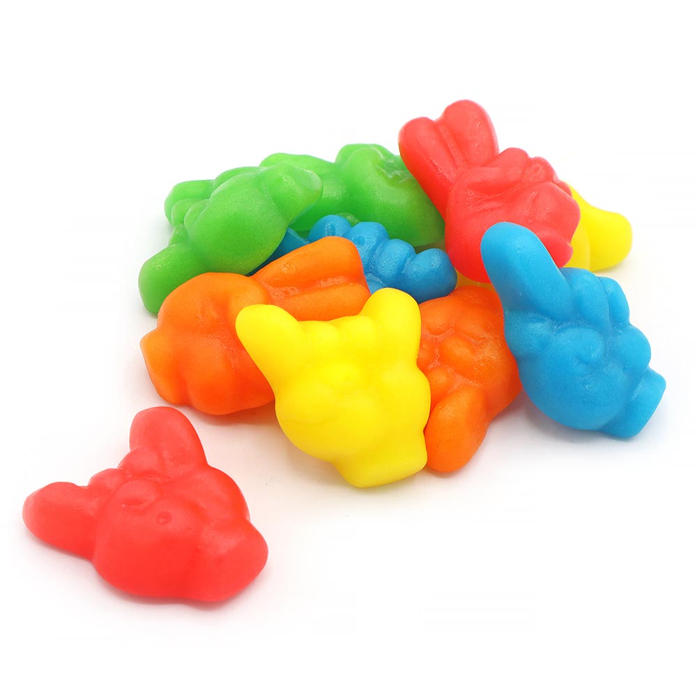 Kingsway Crazy Hands - 3kg