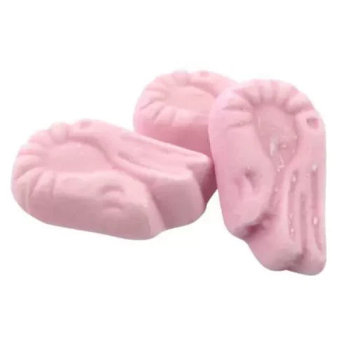 Vidal Mini Foam Shrimps - 1kg