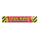 Toxic Waste Cherry Chew Bars - 50 Count