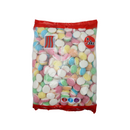 Jake Gummy Sugared Roses - 3kg