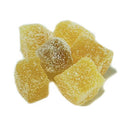Pappadakis Crystallised Stem Ginger Bag - 3kg