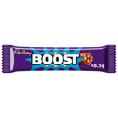 Cadbury Boost Chocolate Bar 48.5g - 48 Count