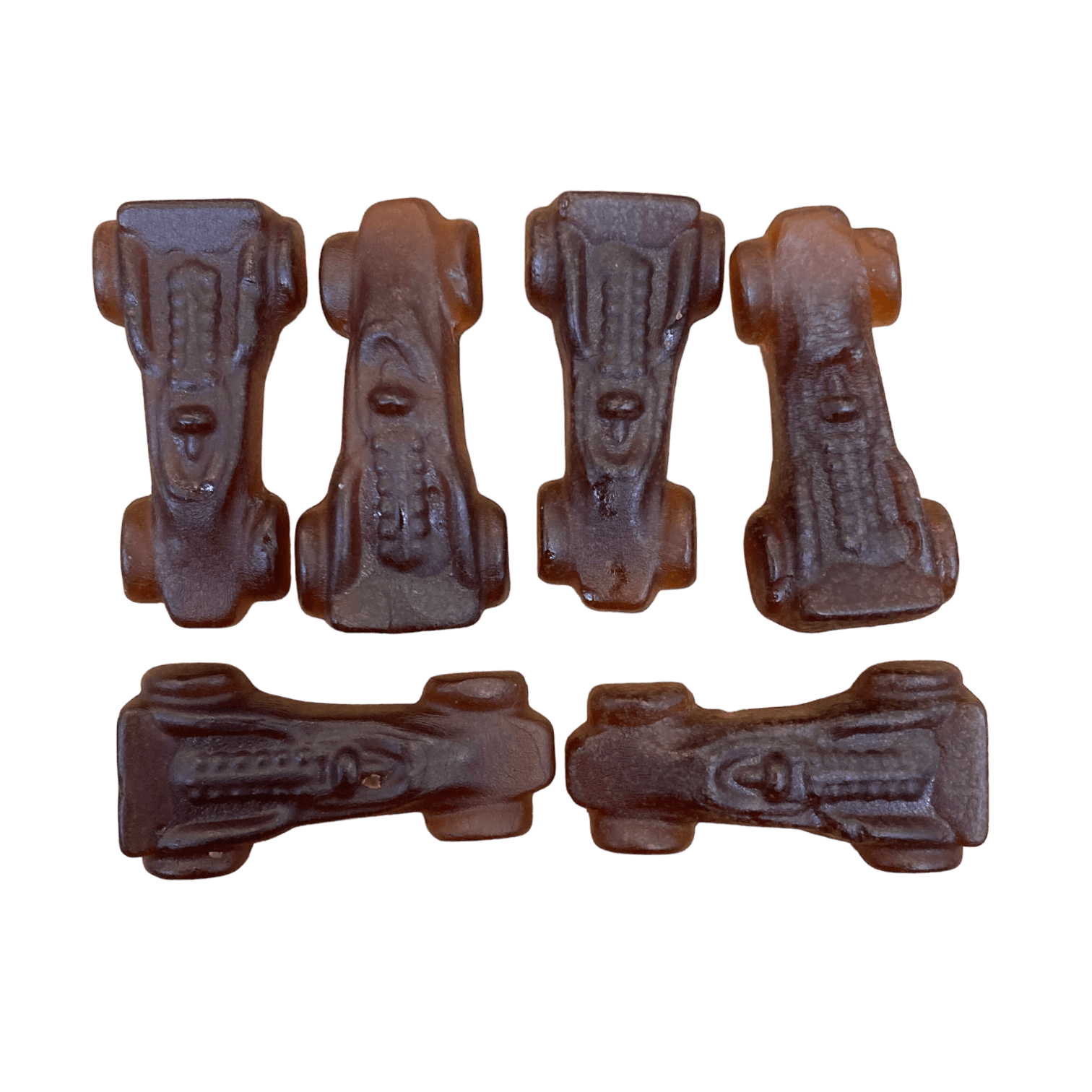 Toms Cola Ferraris - 3kg