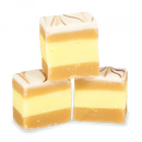 Fudge Factory Vanilla Custard Slice Fudge - 2kg