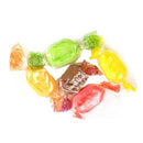Stockleys Wrapped Sherbet Fruits - 3kg