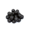 K&H Liquorice Buttons - 1kg