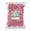 Candycrave Vegan Fizzy Red Skulls - 2kg