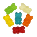 Appletons Gummy Bears - 2kg