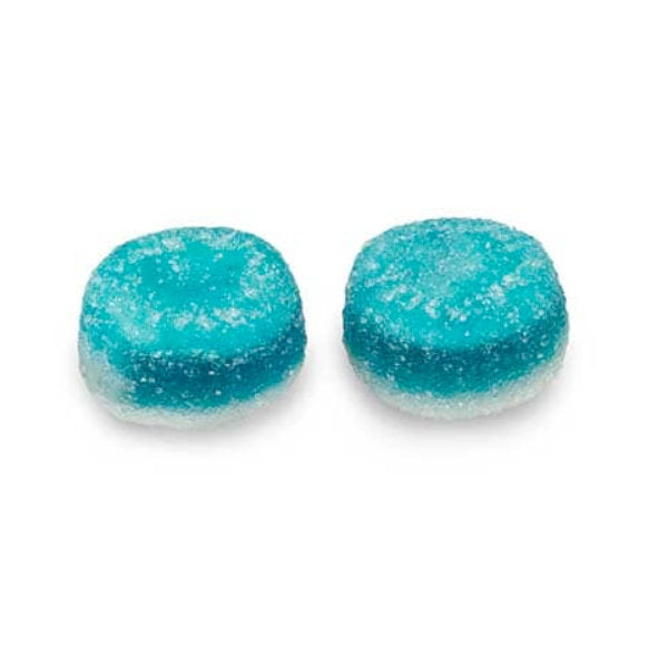 Dulce Plus Sugared Raspberry Tarts - 2kg