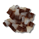 Candycrave Vegan Cola Bottles - 2kg