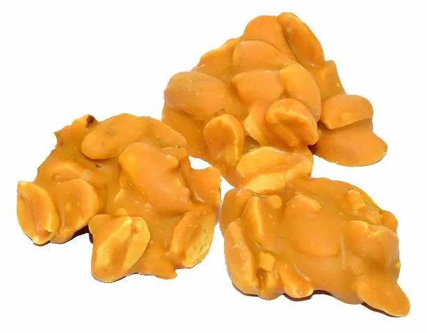 Appletons Caramel & Sea Salt Peanut Clusters 2kg