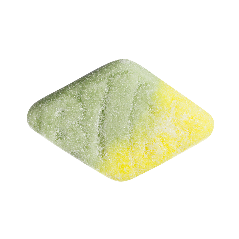 Bubs Vegan Sour Tutti Frutti - 2.6kg