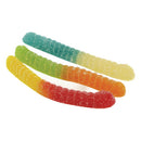 Appletons Fizzy Gummy Worms - 2kg