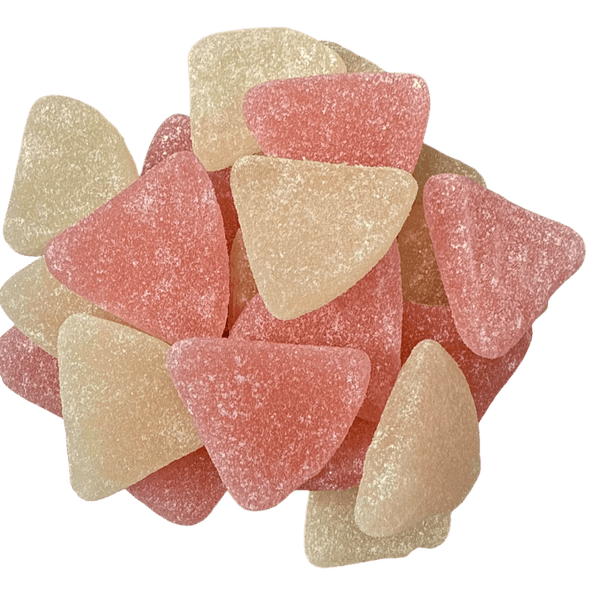 Haribo Grapefruit Slices - 3kg